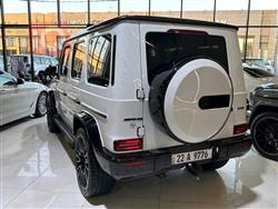 مرسيدس بنز G-Class